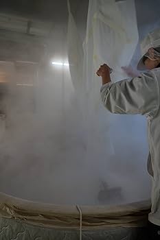 月下独しゃく増進会出版社 李白 大吟醸 月下獨酌 | 島根県松江市 李白酒造